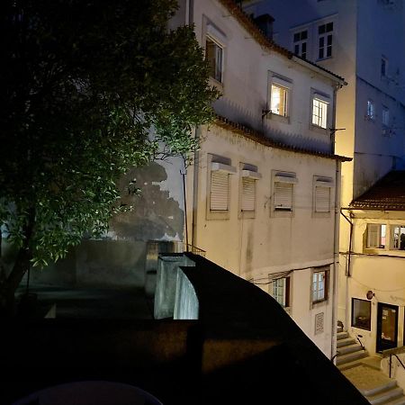 Sobre Ribas 2|12 Apartman Coimbra Kültér fotó