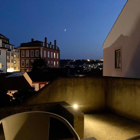 Sobre Ribas 2|12 Apartman Coimbra Kültér fotó