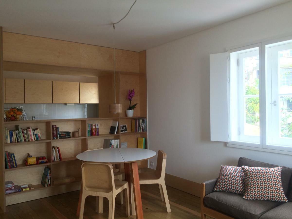 Sobre Ribas 2|12 Apartman Coimbra Kültér fotó