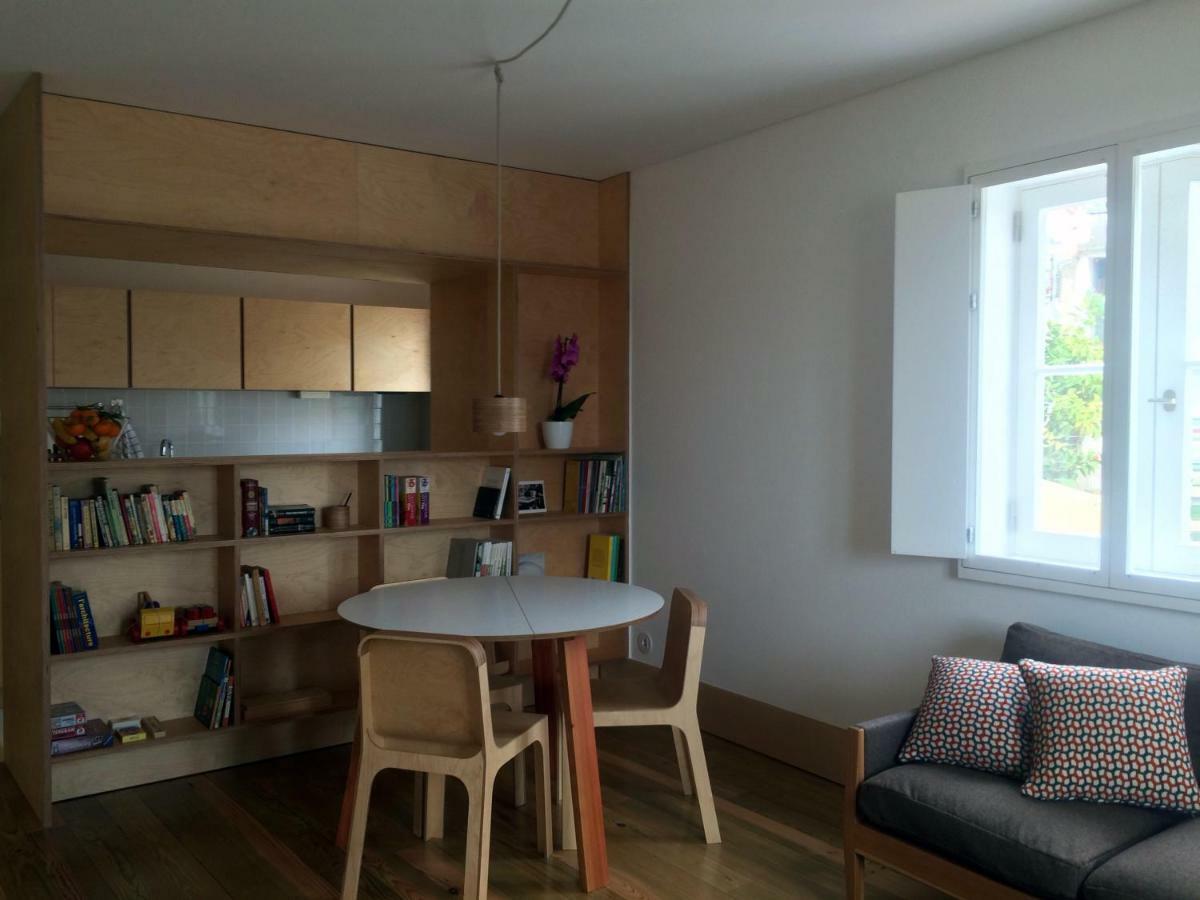 Sobre Ribas 2|12 Apartman Coimbra Kültér fotó