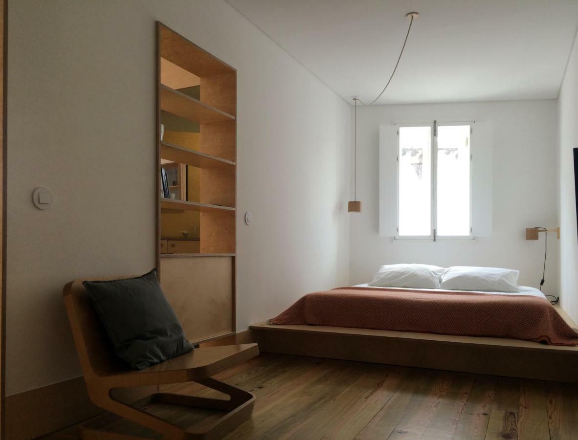 Sobre Ribas 2|12 Apartman Coimbra Kültér fotó