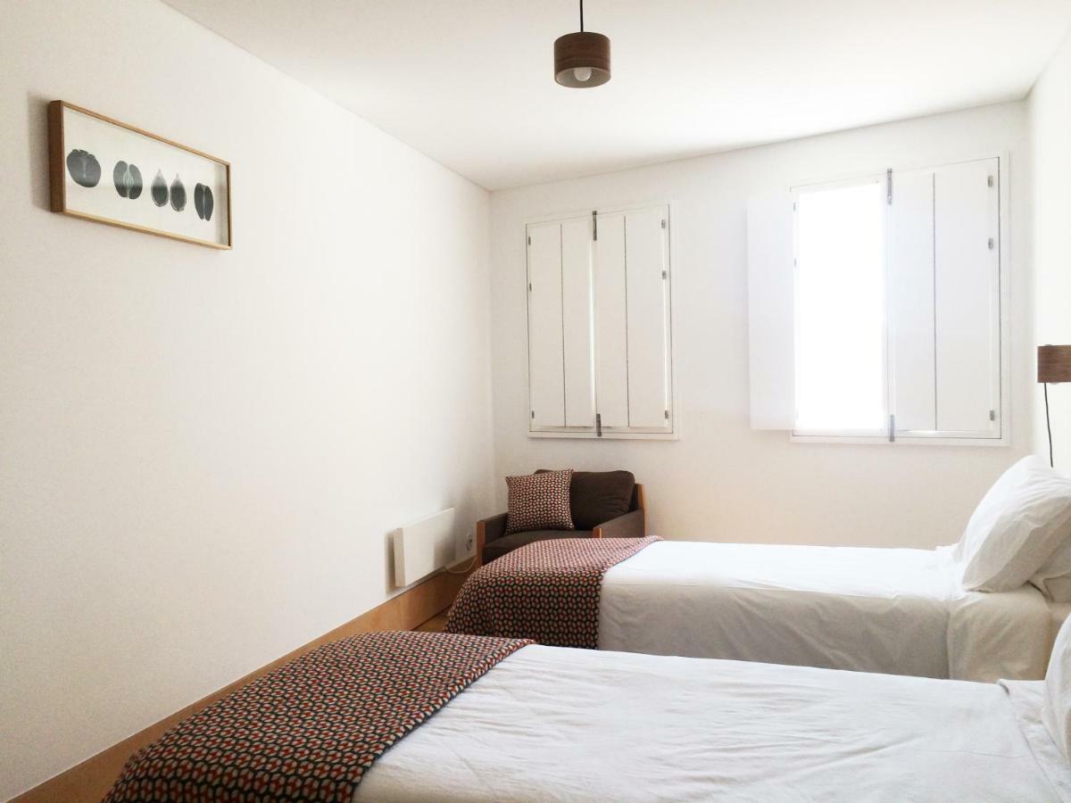 Sobre Ribas 2|12 Apartman Coimbra Kültér fotó