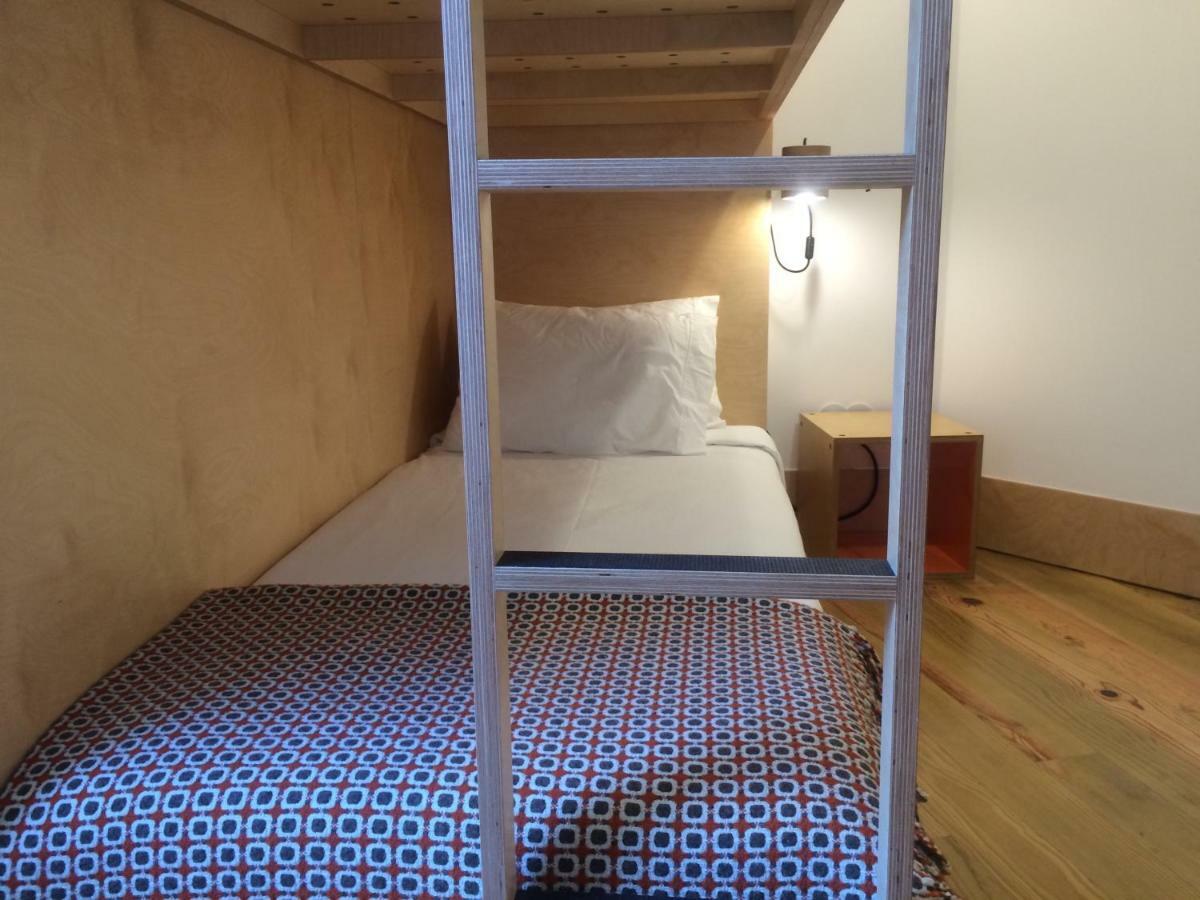 Sobre Ribas 2|12 Apartman Coimbra Kültér fotó