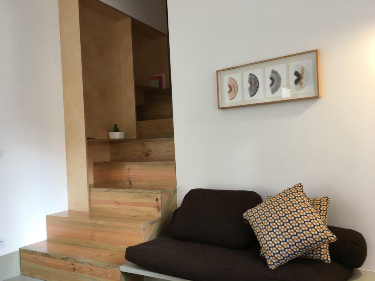 Sobre Ribas 2|12 Apartman Coimbra Kültér fotó